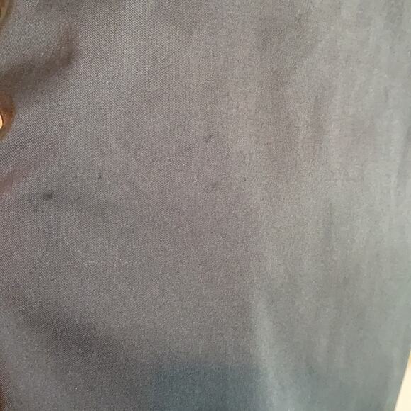 Nike Flat Front Stretch Golf Short Black 38 - Picture 11 of 11